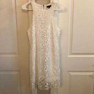 Lace Dress